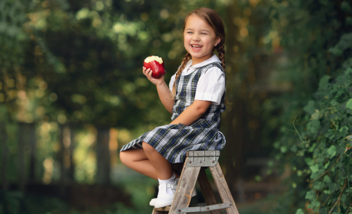 Back to school photo 1