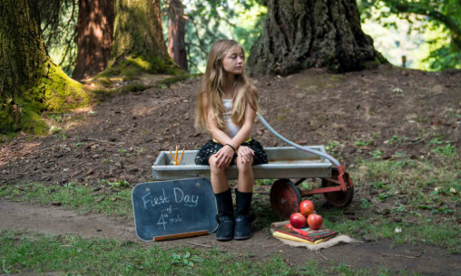 Back to school photo 3