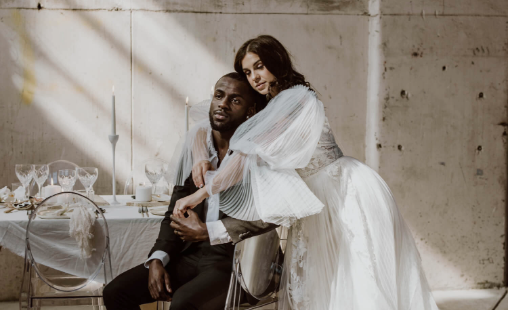 Mr. and Mrs. Williams